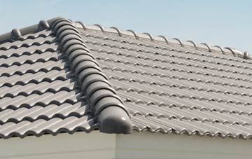 advantages of Ulwell clay roofing