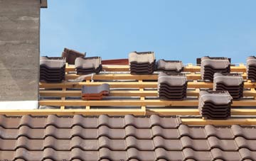 Ulwell clay roofing costs