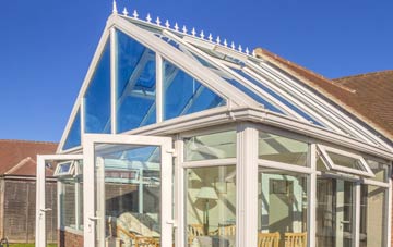 conservatory roof insulation costs Ulwell