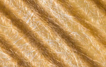 Ulwell fibreglass roof waterproofing