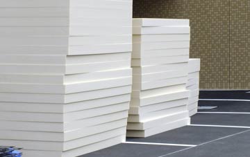 Ulwell flat roof insulation costs