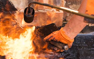 Ulwell flat roof repair companies