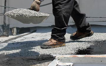 Ulwell flat roofing companies