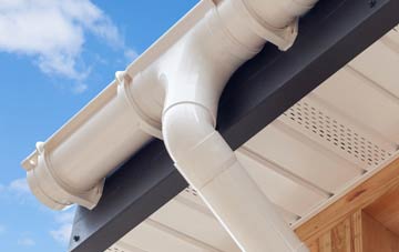 Ulwell gutter installation costs