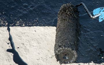 Ulwell liquid sealant waterproofing