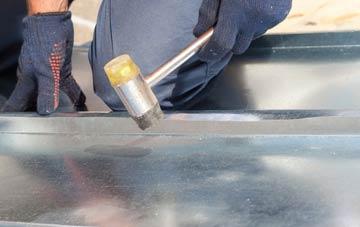 Ulwell metal roofing costs