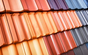 Ulwell roof tile costs