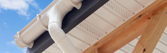 get Ulwell guttering quotes today