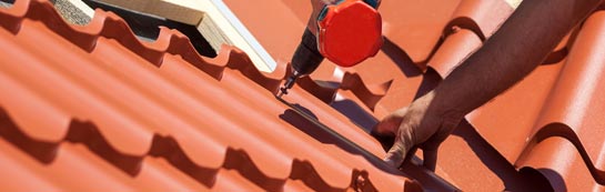 save on Ulwell roof installation costs