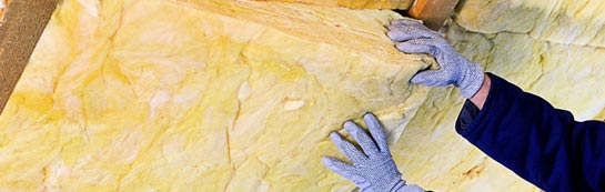 quotes for Ulwell roof insulation