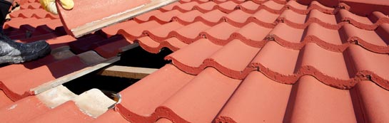 compare Ulwell roof repair quotes