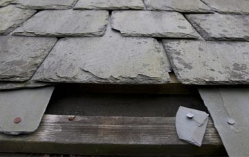 Ulwell slate roof repairs and maintenance