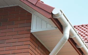 Ulwell soffit repair costs
