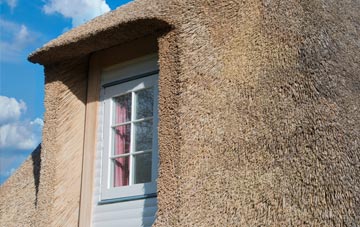 Ulwell thatch roof disadvantages