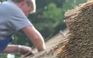 professional Ulwell thatchers