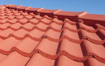 Ulwell tile and slate roof replacement