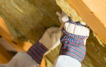 types of Ulwell pitched roof insulation materials