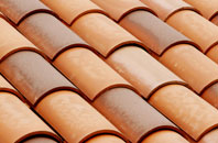 Ulwell clay roofing