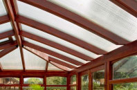 Ulwell conservatory roofing insulation