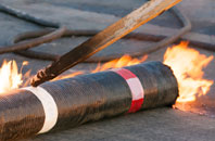 free Ulwell flat roofing repair quotes