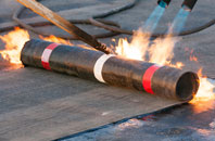 Ulwell flat roof sealing