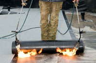 Ulwell flat roof sealing quote