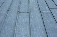 Ulwell lead roofing