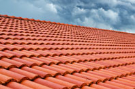 Ulwell roofing tiles