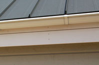 Ulwell soffit repair