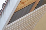 rated Ulwell soffit repair companies