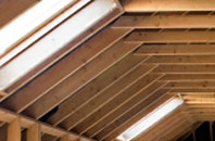 Ulwell tapered roof insulation quotes