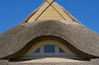 Ulwell thatch roofing